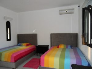 Tétouan, Kasr Rimal – Villa au bord de la mer à louer — aperçu 3
