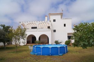 Tétouan, Oued Malah – Villa à louer — aperçu 2