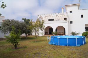 Tétouan, Oued Malah – Villa à louer — aperçu 1