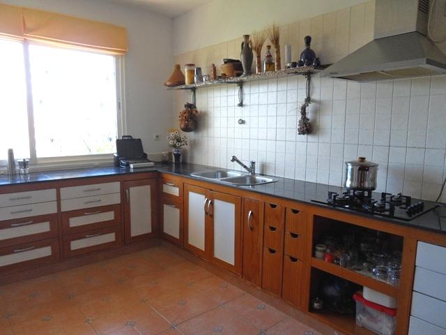 Tétouan, Cabo Negro – Villa d&rsquo;architecte avec piscine à vendre avec option de location longue durée — image 3