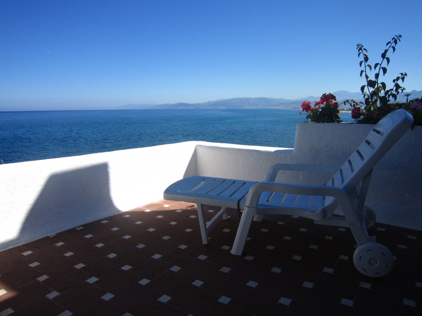 Tétouan, Cabo Negro – Villa de luxe pieds dans l&rsquo;eau dans la montagne de Cabo Negro — image 2