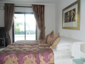 Tétouan, Marina Smir – Villa avec piscine à vendre — preview 2