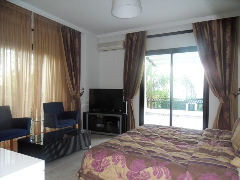 Tétouan, Marina Smir – Villa avec piscine à vendre — image 3