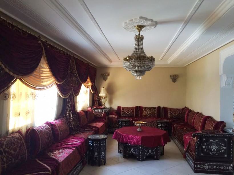 Tétouan, Wilaya – Villa à vendre — image 1