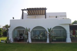 Tétouan, Almina – Villa pieds dans l&rsquo;eau à vendre — aperçu 1