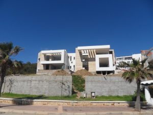 Tétouan, Cabo Negro – Villa vue magnifique sur mer à vendre — preview 1