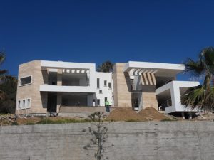 Tétouan, Cabo Negro – Villa vue magnifique sur mer à vendre — preview 2