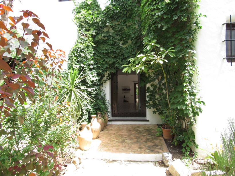 Tétouan, Kabila – Une de ses plus grands villa de Kabila à vendre — image 2