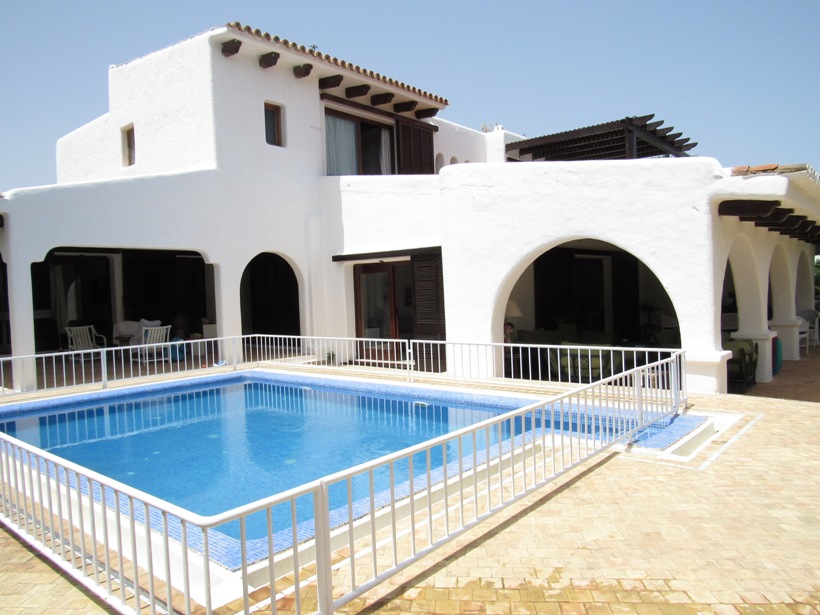 Tétouan, Kabila – Une de ses plus grands villa de Kabila à vendre