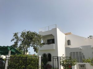 Tétouan, Marina Smir – Villa dans une résidence en bord de mer à vendre — preview 3