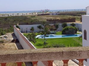 Tétouan, Oued Malah – Villa a vendre proche de la mer  Excellent rapport qualité-prix ! … A ne pas rater ! — preview 1