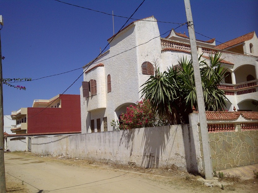 Tétouan, Oued Malah – Villa a vendre proche de la mer  Excellent rapport qualité-prix ! … A ne pas rater ! — image 3