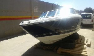 Tetuán — Yate Monterey 194 en venta — preview 1