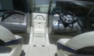 Tetuán — Yate Monterey 194 en venta — preview 3